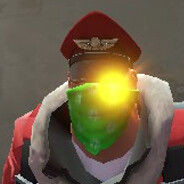 Steam Avatar