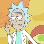 Tiny Rick