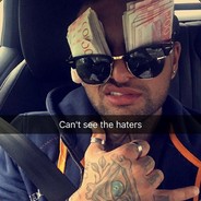 Mäktigt's Steam avatar