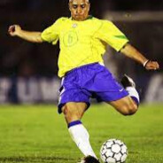 Roberto Carlos