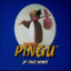 Young Pingu