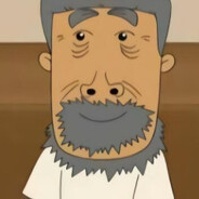 翻斗花园牛爷爷