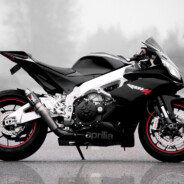 可以给我买一辆RSV4吗