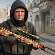 Tonald Drump