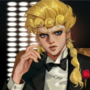 Giorno Giovanna