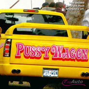 PussyWagon avatar