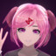Natsuki&#039;s simp