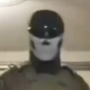 strafe Steam avatar