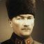 MUSTAFA KEMAL