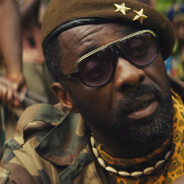 Idris Elba