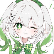 小吉祥草王派蒙