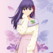 间桐樱的正义伙伴