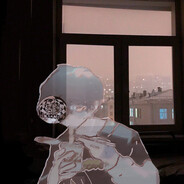Steam Avatar