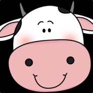 The King Cow