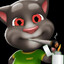 Steam avatar