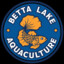 Betta Lake Aquaculture