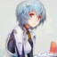 Rei Ayanami