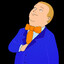 chill bobby hill