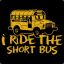 ShortBusRider