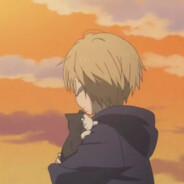 暮与幕【丫头】