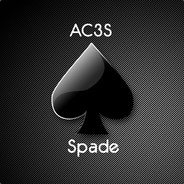 AC3S Spade