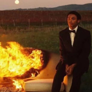 转身拥有转身无