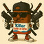 Killer Fetta a Latte