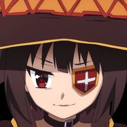 Megumin