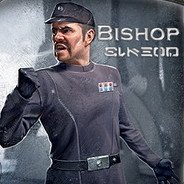 [IBL] Hugo Bishop