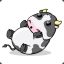 RollingCow