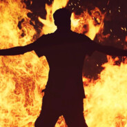 Blaze Axel's Steam Avatar