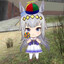 Steam avatar