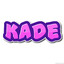 kAdE