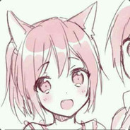 魔法少女欣欣吖❤