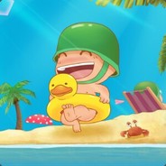 菜的人不配上桌