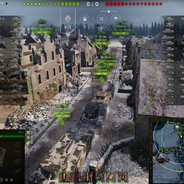 LROD TACHANKA！！！！