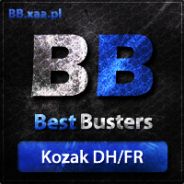 Kozak DH/FR <3