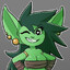 Goobo The Goblin Girl