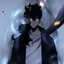 Solo Leveling
