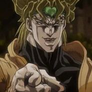Dio Brando