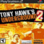 Tony Hawk&#039;s Underground 2 PS2