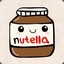 Captain Nutella