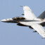 Boeing F/A-18E/F Super Hornet