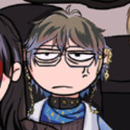 ikey x RegalblueTang