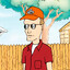 rusty shackleford