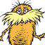 The Lorax