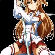 Asuna Yuuki