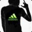 [FE]Парень в Adidas