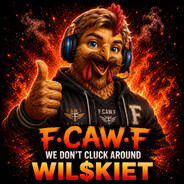 [F.C.F] - Wil$kiet