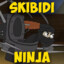 Skibidi ninja